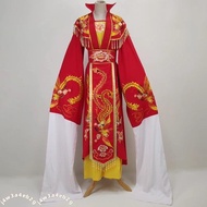 @@ Drama Costume Ancient Vietnam Huangmei Huadanyi Palace Tanuki Changing Prince Li Fei Niangniang