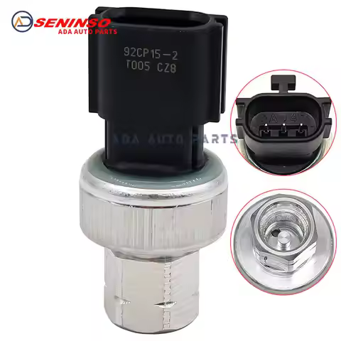 Original MR306627 92CP15-2 92CP152 42CP15-2 AC Refrigerant Pressure Switch Transducer For Mitsubishi