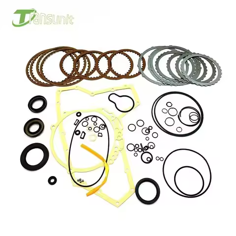 Brand New JF010E RE0F09A New CVT Transmission Transmission Master Kit Fit For Nissan Altima Maxima 3