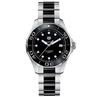 TAG Heuer TAG Heuer Heuer Sports Diving Series Swiss Diamond Ladies Watch Waterproof