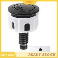 [CloudsMiles] Toilet Flush Button Replacement with Perfect Cistern Tank Toilet Flush Toilet Cistern 