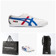 Sepatu Onitsuka Tiger Directoire WFC Original Leather Store Guarantee