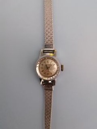 Orient 17鑽  古董機械腕錶