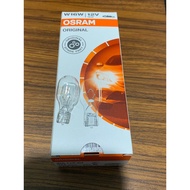 Reverse light bulb TOYOTA Yaris E, G, TRD 2007- T16 W16W Osram ORI