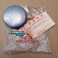 Cylinder head cover Honda Pipot C50 C70 original made in japan part number 12341-040-000 camshaft co