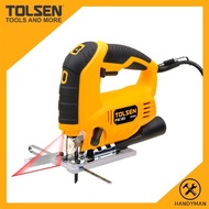 Tolsen Jig Saw (Specially for 110-120V Market) 79745