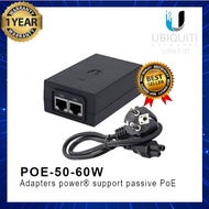 Ubiquiti POE-50-60W Adapter