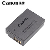 Canon Original LP-E17 Battery for R5 R6 R7 M6 II 200D 850D 750D 760D 800D 77D M3 M5 Digital Camera C