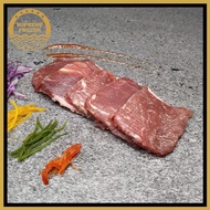 IMPORTED BEEF TENDERLOIN SLICE - INDIA [500G]