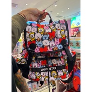 MINISO BT21 BAG