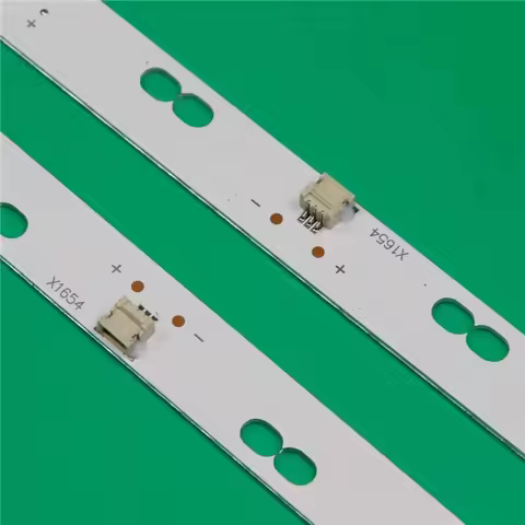 Kits TV's Illumination Bars DLED32KJAH 2X6 3008 V7 Backlight Strip DLED32KJAH 2X6 2005/3001 Array CV