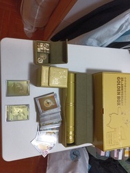 25週年比卡超禮盒