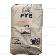 1KG PYE 921 PREMIX PLASTER I 3 IN 1 CEMENT I RDY TO USE CEMENT