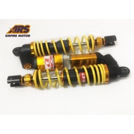 RCB ABSORBER XMAX DB-5 SERIES (348MM)