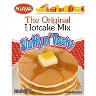 Maya Hotcake Mix ORIGINAL 500G - Pack of 3