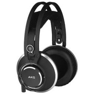 ｛音悅音響｝奧地利 AKG K872 Pro 旗艦級 專業監聽 封閉式 頭戴式 耳罩式耳機 可換線 公司貨