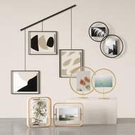 Umbra | Infinity相框(墨黑5x7吋) | 畫框