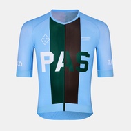 น้ำหนักเบาครับ K.o เสื้อเจอร์ซีย์นักปั่นสำหรับฤดูร้อนเสื้อแขนสั้นสำหรับปั่นจักรยานเสื้อผ้าจักรยานยนต