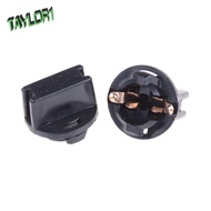 TAYLOR1 Light Socket T10 168 192 194 Car Light Bulb Holder Dashboard Lock Bulb Plug