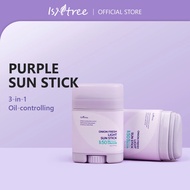 [Isntree] Onion Fresh Light Sun Stick 22g