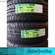 215/45/17 GoodRide SA57 Thailand Tayar Tyre