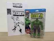 Marvel Legends 80週年 HULK