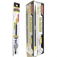 Kenko Easy Gel Refill / Kenko Easy Gel Pen Refill 0.5mm, 24pcs