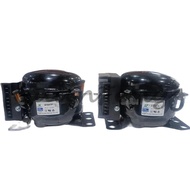 12V 24V DC Direct Current Compressor For Car Ship Refrigerator Freezer Mini Fridge Cooler Ice Box Co