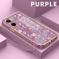 Case For Realme 10 10T Pro Plus 11 Plus 2 3 3i 5 Pro 5 5i 5s 6 Pro 6S 6i 7 Pro 7i 8 8s Pro 8i 9 Pro 