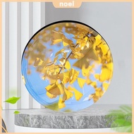 [New] 3D Video Sphere Crystal Ball Digital Display Video Ball 3D Memory Orb Gift for Anniversary Bir