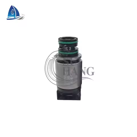 A6MF1 A6GF1 4 - Speed Transmission Shift A/B Solenoid Valve Assembly (for Hyundai and Kia)