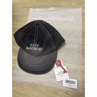 Always Wonder (Keep the Wonder) - Anonymous Day Cap | Midnight Silence