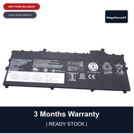 01AV430 Laptop X1 Series 2017 Lenovo 2018 Thinkpad 01AV431 01AV429 5th SB10K97586 6th Carbon Battery
