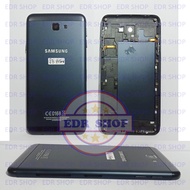 Samsung Galaxy J7 Casing Prime - G610 G610F G610Y Backdoor Rear Cover Casing Original 01