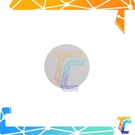 25mm 125Khz RFID Cards ID 3M Sticker Coin Cards TK4100 Chip Compatible EM4100