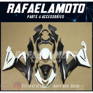 Kawasaki ZX-6R 636 Full Coverset Year 2013-2018 Fairing 17