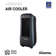 Vaarenta Air Cooler, Remote Control, Humidifier, Freezer, Filter, Evaporative, Reduce Odour, 3.3 Mega Sale
