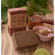 蜜香紅茶皂