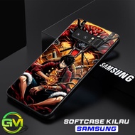HP [GM15] Samsung Note 8 9 Glitter Softcase | S8 | S8+ S9 | S9+ | S10 | S10Plus | S10e | Note8 | Plu