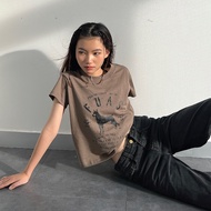 FUASTM Doberman Baby T-Shirt