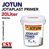 JOTUN Jotaplast Primer 20 Liter [ Interior Sealer ] White