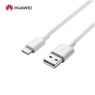 Dây Sạc Huawei Cáp Sạc Type C 3A cho P50 P40 P30 P20 Pro Mate 50 40 30 20 Pro