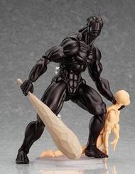R x R Toy Figma 火星異種 蟑螂人 230 Terra Formars 1/12 可動