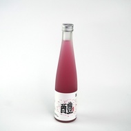 Rose dew slightly intoxicated small hops and scents dinner p玫瑰露微醺小酒花香型聚餐约会低度数米酒玫瑰花果酒低度学生强爽9.1