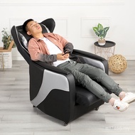 Coffee Internet Cafe Competitive Lazy Household Cockpit Net Single Electric Chair Integrated Game Ha