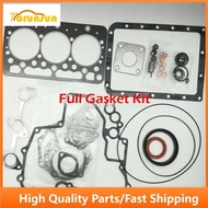 The Overhaul Package Gasket for Yamaha EDL11000E EDL13000TE Diesel Generator