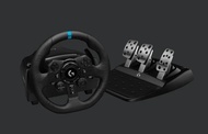 Logitech G923賽車方向盤+變速器(G923/G29)