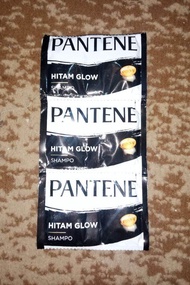 Shampo Pantene
