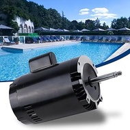 B625 Pool Pump Motor 0.75HP fit for Polaris PB4-60 PB460 Booster Pump,for A.O. Smith Century 3/4HP P
