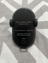 小米無線車充20w
